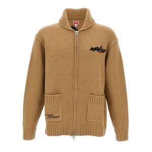 Kenzo Men 'Kenzo X Futura 2000' Cardigan